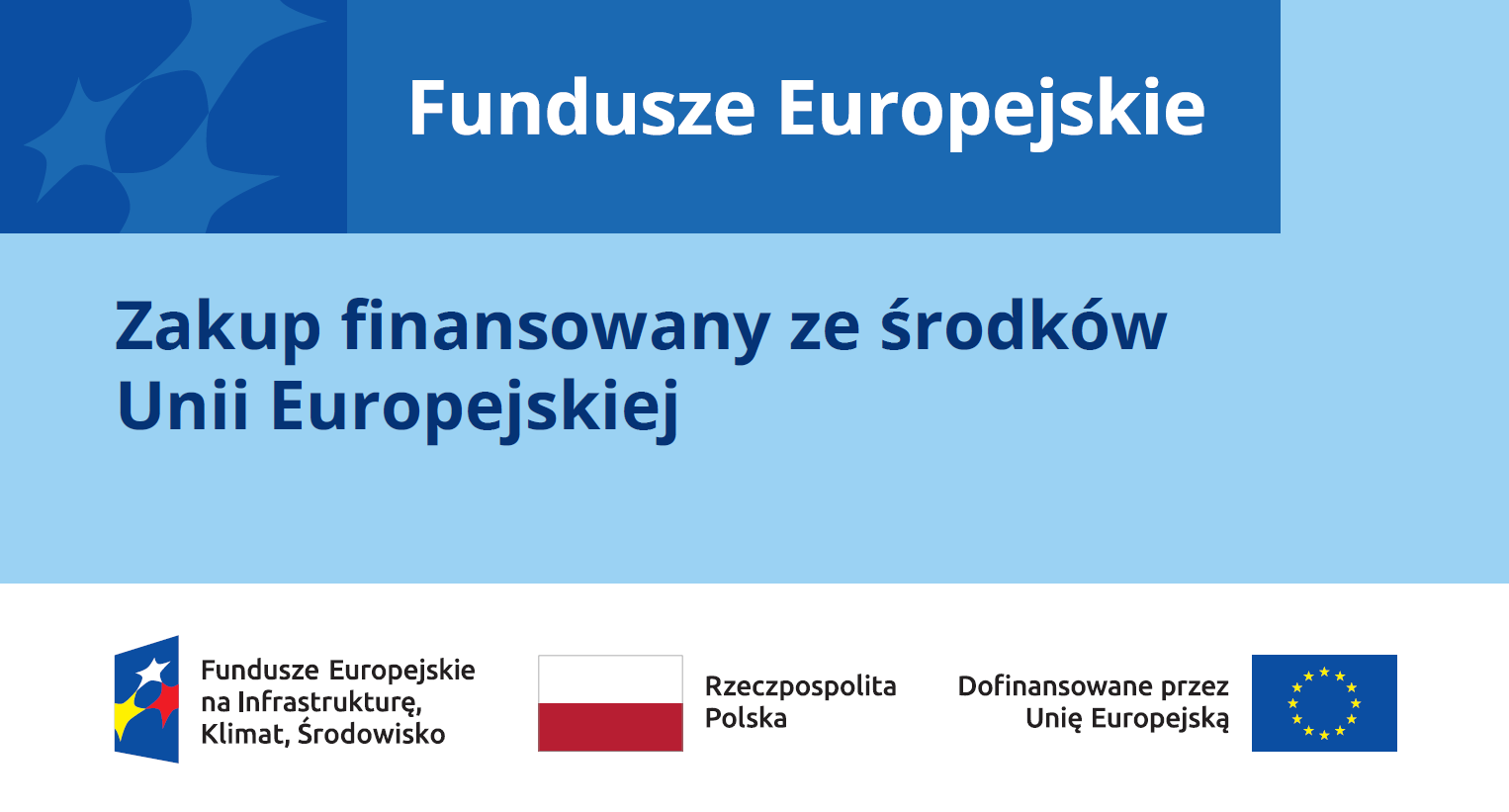 Dofinansowanie działań edukacyjnych na rzecz ochrony przyrody