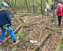 Nordic&#x20;Walking&#x20;w&#x20;Żerkowsko-Czeszewskim&#x20;Parku&#x20;Krajobrazowym