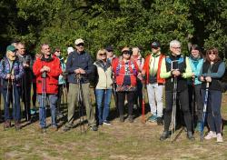 Nordic&#x20;Walking&#x20;w&#x20;Żerkowsko-Czeszewskim&#x20;Parku&#x20;Krajobrazowym