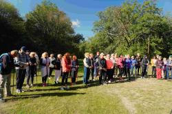 Nordic&#x20;Walking&#x20;w&#x20;Żerkowsko-Czeszewskim&#x20;Parku&#x20;Krajobrazowym