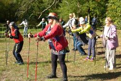 Nordic&#x20;Walking&#x20;w&#x20;Żerkowsko-Czeszewskim&#x20;Parku&#x20;Krajobrazowym