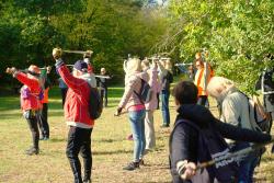 Nordic&#x20;Walking&#x20;w&#x20;Żerkowsko-Czeszewskim&#x20;Parku&#x20;Krajobrazowym