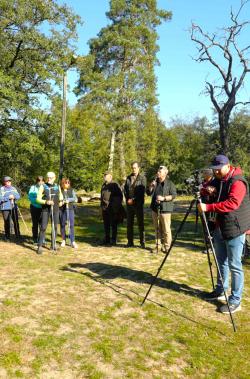 Nordic&#x20;Walking&#x20;w&#x20;Żerkowsko-Czeszewskim&#x20;Parku&#x20;Krajobrazowym