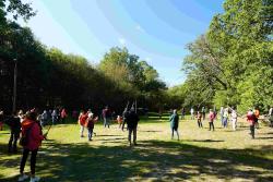 Nordic&#x20;Walking&#x20;w&#x20;Żerkowsko-Czeszewskim&#x20;Parku&#x20;Krajobrazowym