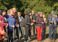 Nordic&#x20;Walking&#x20;w&#x20;Żerkowsko-Czeszewskim&#x20;Parku&#x20;Krajobrazowym