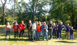 Nordic&#x20;Walking&#x20;w&#x20;Żerkowsko-Czeszewskim&#x20;Parku&#x20;Krajobrazowym