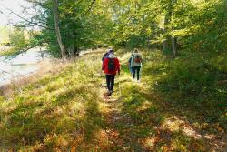 Nordic&#x20;Walking&#x20;w&#x20;Żerkowsko-Czeszewskim&#x20;Parku&#x20;Krajobrazowym