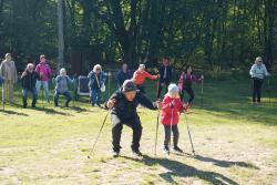 Nordic&#x20;Walking&#x20;w&#x20;Żerkowsko-Czeszewskim&#x20;Parku&#x20;Krajobrazowym