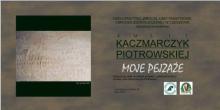 Wystawa Moje pejzaże - Julia Kaczmarczyk-Piotrowska