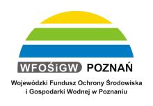 Ścieżka "Tropem leśnych zwierząt" dofinansowana przez WFOŚiGW w Poznaniu