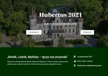 Hubertus 2021