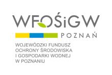 Projekt ochrony ze środków WFOŚiGW w Poznaniu