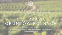 Wyniki przetargu na dzierżawę gruntów