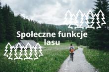 Społeczna funkcja lasów w Polsce