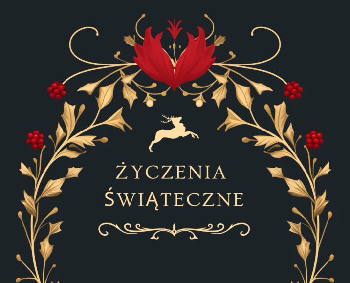 Życzenia&#x20;Świąteczne