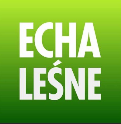 Echa&#x20;Leśne