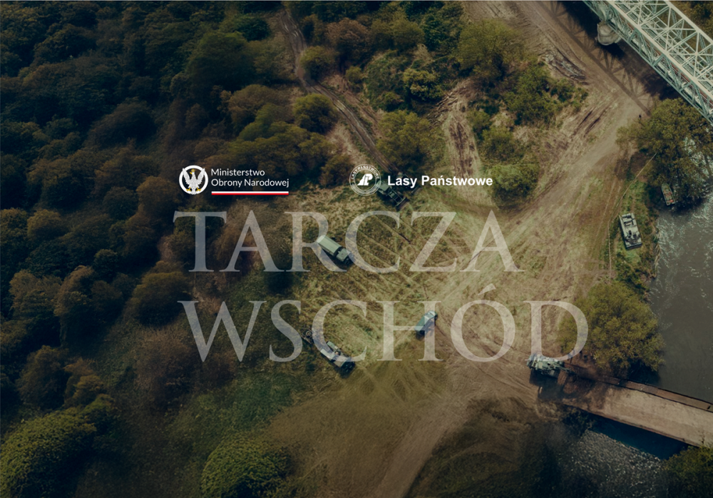 Wspólne&#x20;działania&#x20;w&#x20;projekcie&#x20;Tarcza&#x20;Wschód