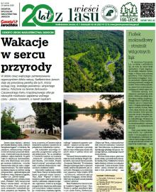 Numery bieżące