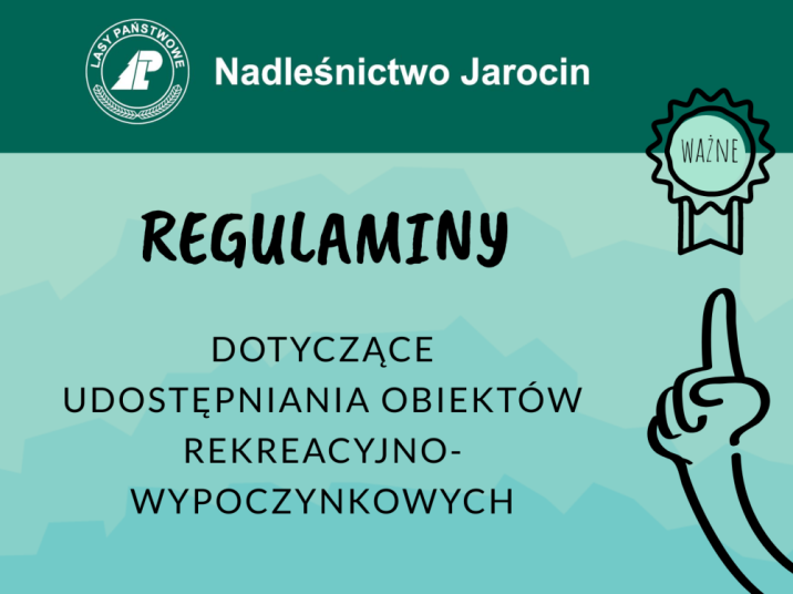 Regulaminy